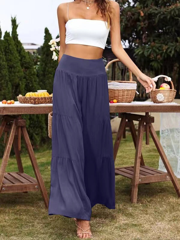 Gabby Wide Leg Pant